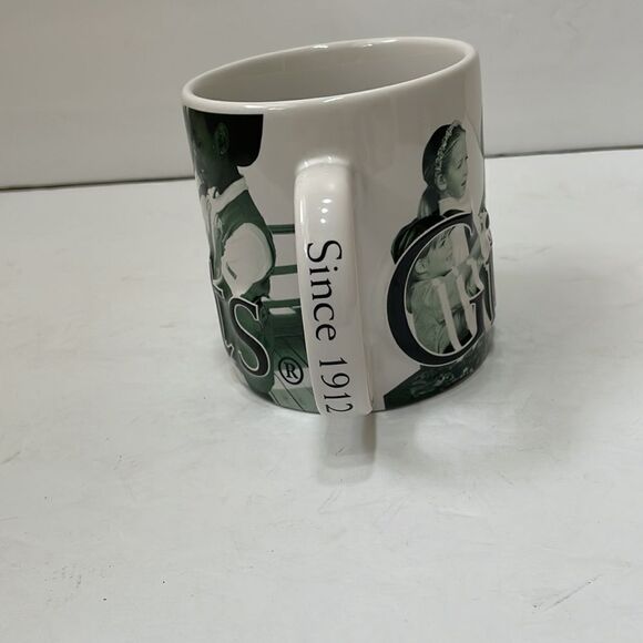 GIRL SCOUTS 2006 MUG - Picture 3 of 8